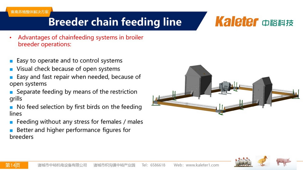 The Best Solution For Livestock Breeding