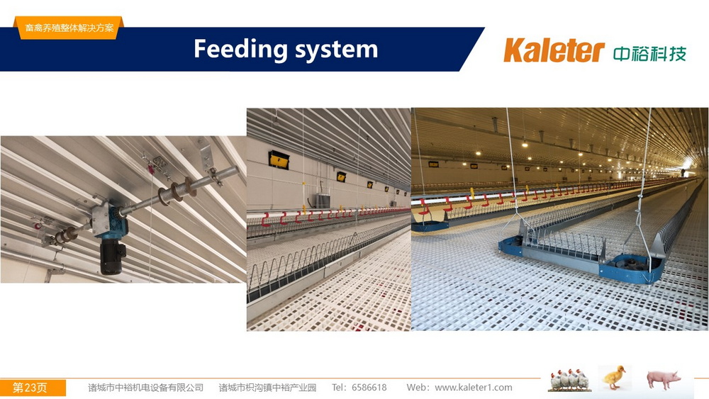 The Best Solution For Livestock Breeding