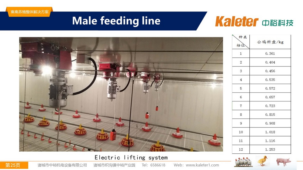 The Best Solution For Livestock Breeding