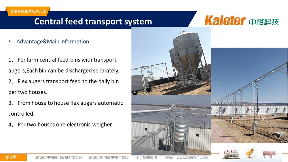 The Best Solution For Livestock Breeding
