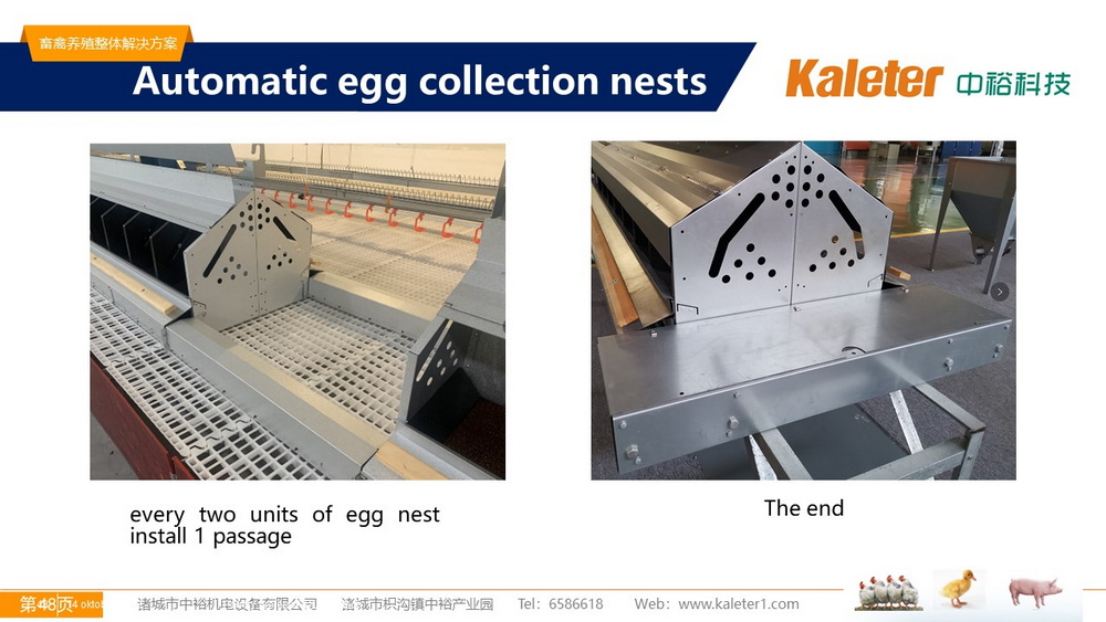The Best Solution For Livestock Breeding