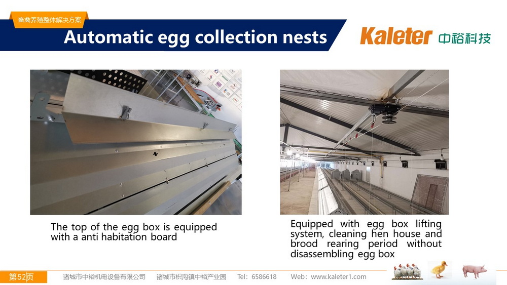 The Best Solution For Livestock Breeding