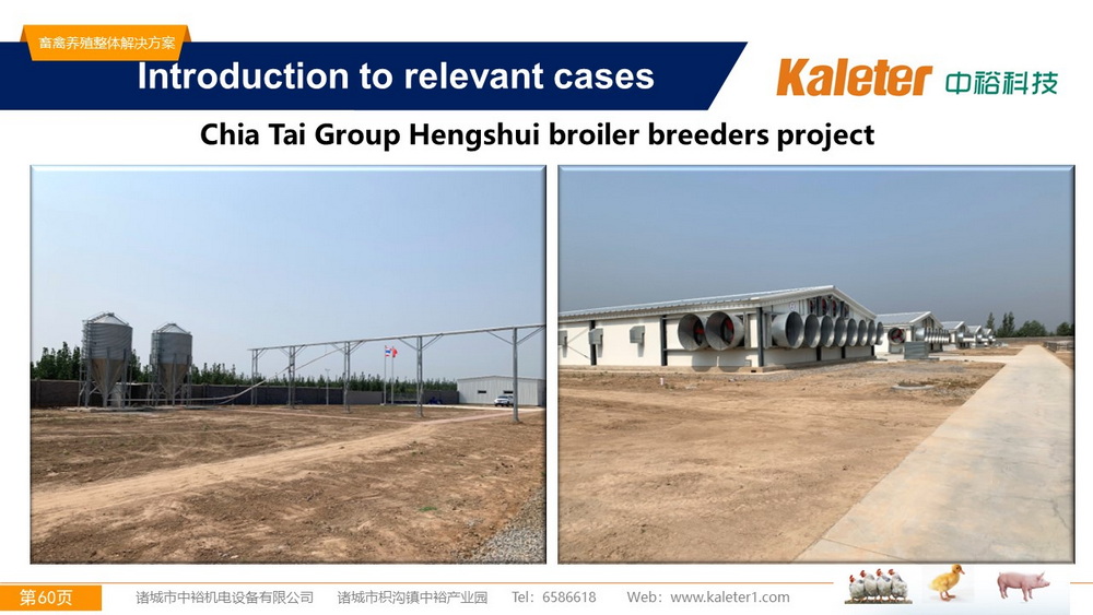The Best Solution For Livestock Breeding