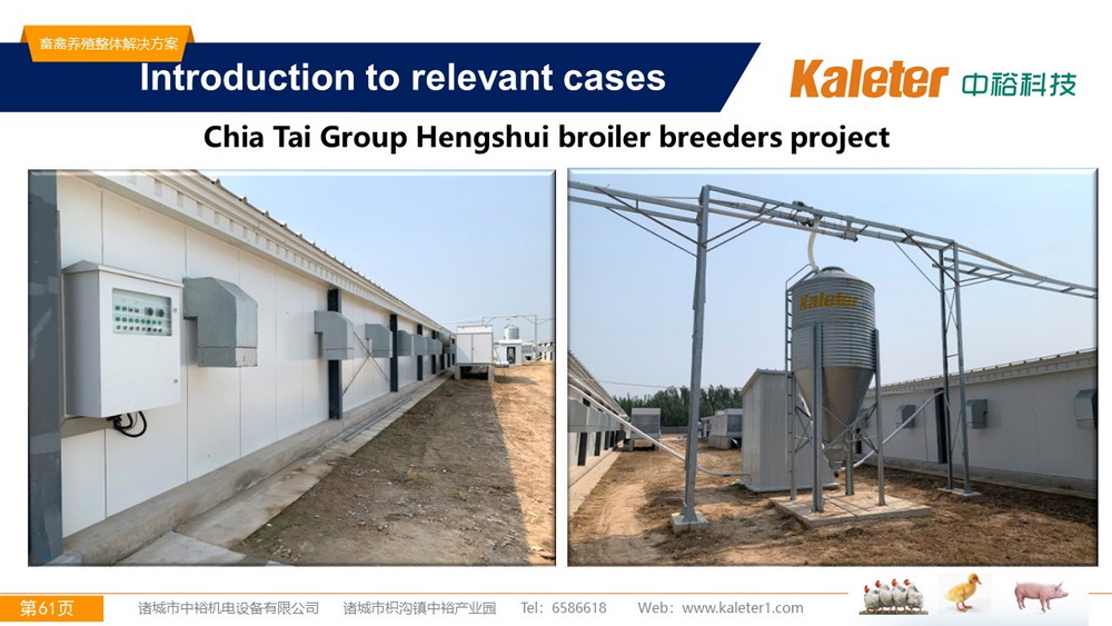 The Best Solution For Livestock Breeding