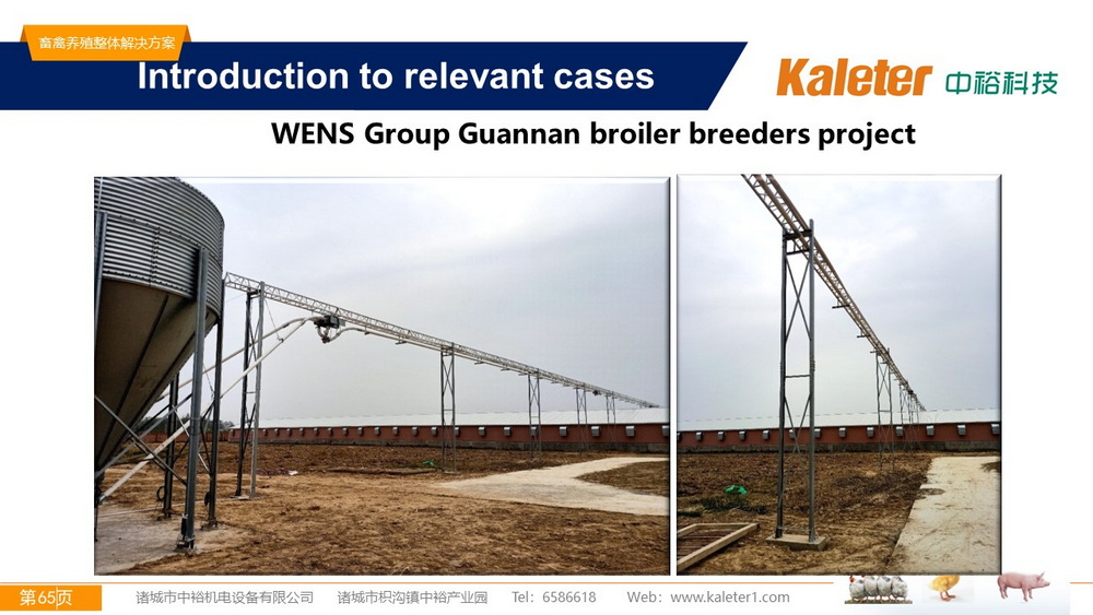 The Best Solution For Livestock Breeding
