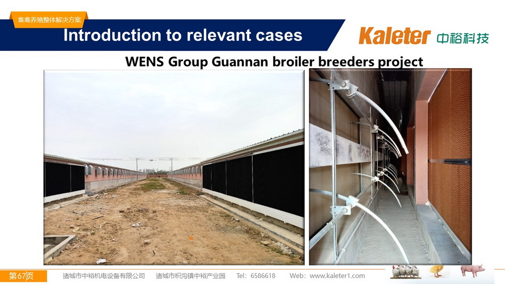 The Best Solution For Livestock Breeding