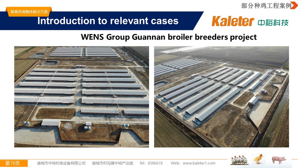 The Best Solution For Livestock Breeding