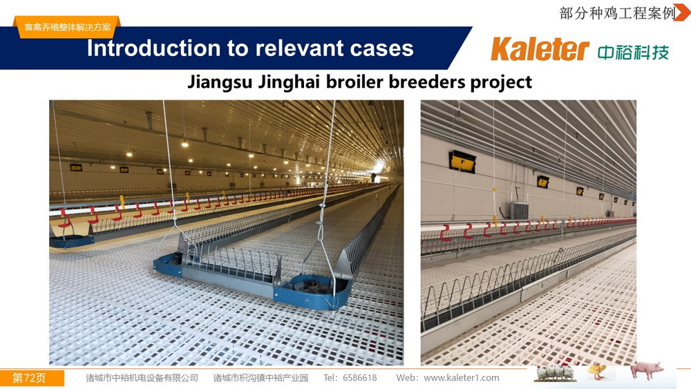 The Best Solution For Livestock Breeding