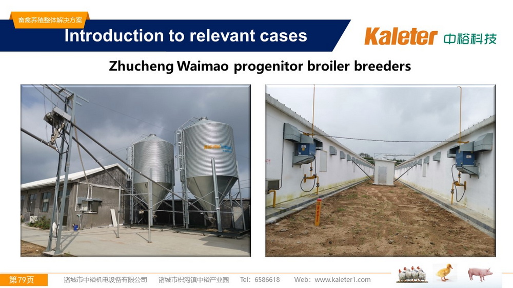 The Best Solution For Livestock Breeding