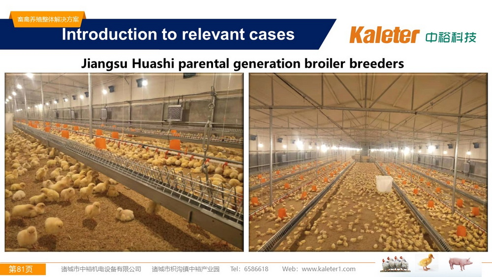 The Best Solution For Livestock Breeding
