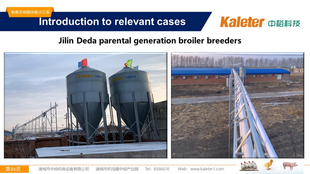 The Best Solution For Livestock Breeding