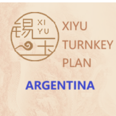 Argentina Turnkey Plan