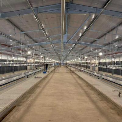 Malaysia Turnkey project