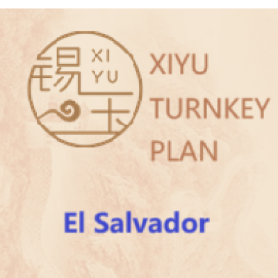 El Salvador Turnkey Plan Production House