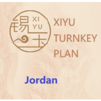 Jordan Turnkey Plan 
