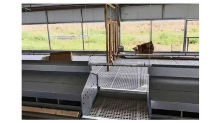 Autonest for Phillipine GP Farm