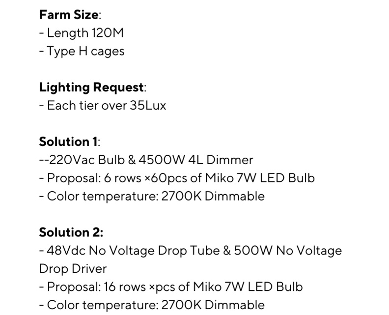 CASE LIGHTING LAYER