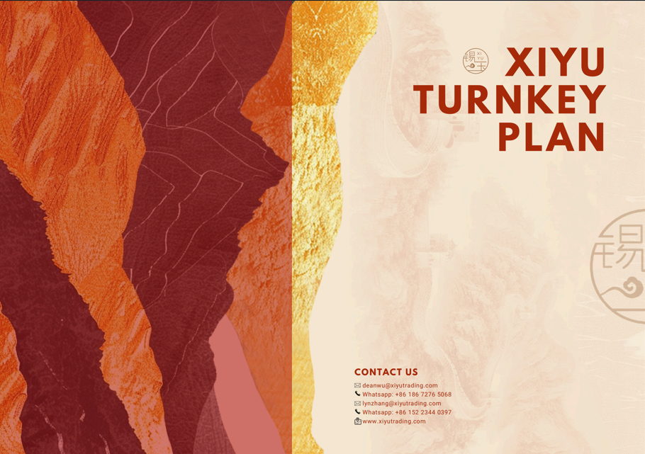 XIYU TURNKEY PLAN