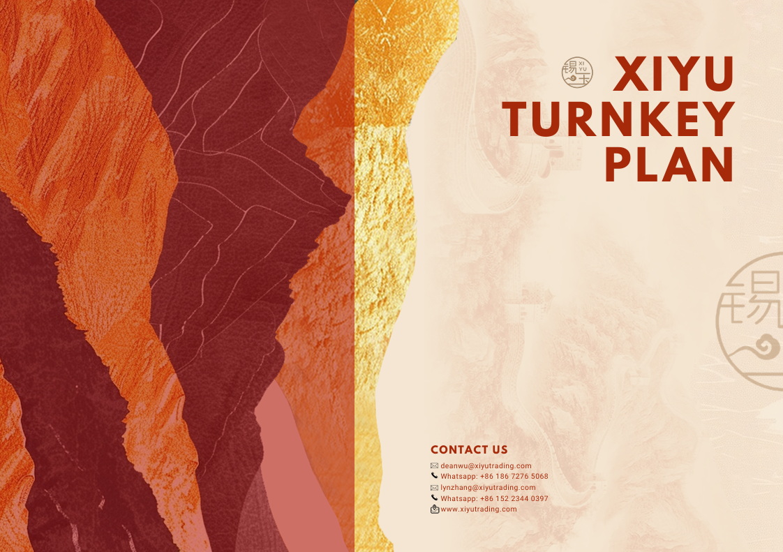 turnkey